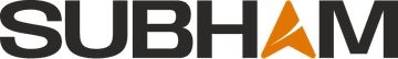 Subham logo