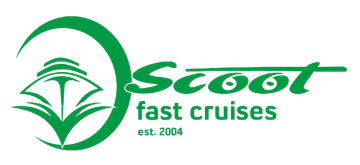 Scoot Fast Ferry logo