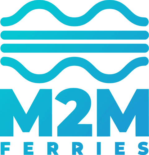 M2M Ferries