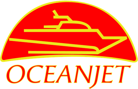 Ocean Jet