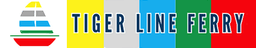 Tigerline Ferry